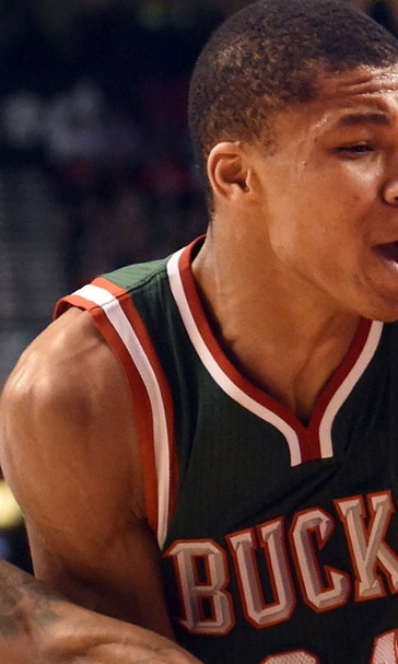 Road reaction: Blazers 104, Bucks 97